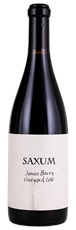 2010 Saxum James Berry Vineyard