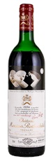 1986 Chteau Mouton Rothschild