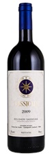 2009 Tenuta San Guido Sassicaia