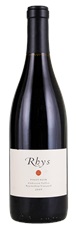 2009 Rhys Bearwallow Vineyard Pinot Noir