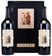 2020 Sine Qua Non Next Of Kyn