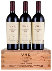 2021 Vine Hill Ranch Cabernet Sauvignon