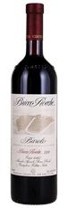 2000 Ceretto Barolo Bricco Rocche