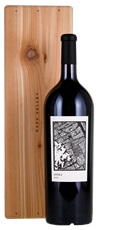 2021 Kinsman Eades Anjea Cabernet Sauvignon