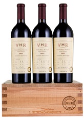 2021 Vine Hill Ranch Extended Barrel Age Cabernet Sauvignon