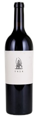 2018 Tusk Estates Cabernet Sauvignon