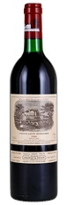1988 Chteau Lafite-Rothschild