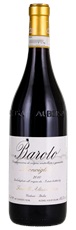 2010 Flli Alessandria Barolo Monvigliero