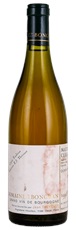 1998 Domaine De La Bongran Jean Thevenet Macon-Clesse Quintaine