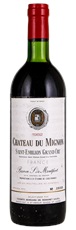 1982 Chteau du Mignon
