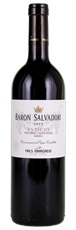 2013 Nals Margreid Baron Salvadori Anticus Riserva