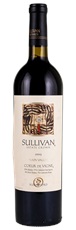 2005 Sullivan Coeur de Vigne Red