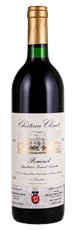 1989 Chteau Clinet