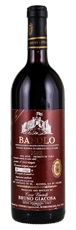 1982 Bruno Giacosa Barolo Riserva Collina Rionda di Serralunga DAlba