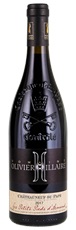 2017 Domaine Olivier Hillaire Les Petits Pieds dArmand Chateauneuf-du-Pape