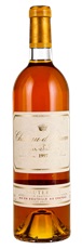 1997 Chteau dYquem