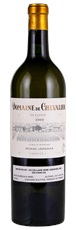 2006 Domaine De Chevalier Blanc