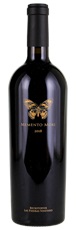 2018 Memento Mori Beckstoffer Las Piedras Vineyard Cabernet Sauvignon