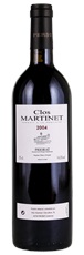 2004 Chteau Martinet Clos Martinet
