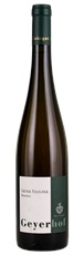 2003 Geyerhof Gruner Veltiner Reserve