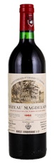 1982 Chteau Magdelaine
