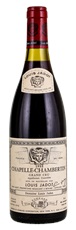 1988 Louis Jadot Chapelle-Chambertin