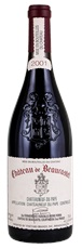 2001 Chateau de Beaucastel Chteauneuf-du-Pape