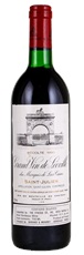 1990 Chteau Leoville-Las-Cases