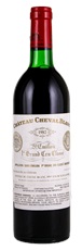 1982 Chteau Cheval-Blanc