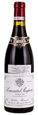 1990 Pothier-Rieusset Pommard Rugiens