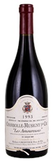 1993 Robert Groffier Chambolle-Musigny Les Amoureuses