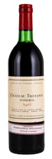 1982 Chteau Trotanoy