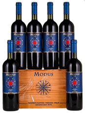 1998 Ruffino Modus