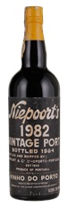 1982 Niepoort