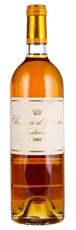 2005 Chteau dYquem