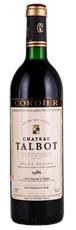 1986 Chteau Talbot