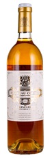 2001 Chteau Coutet