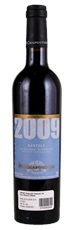 2009 M Chapoutier Banyuls