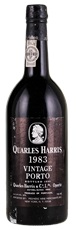 1983 Quarles Harris