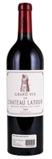 2001 Chteau Latour