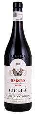 2007 Aldo Conterno Barolo Bussia Cicala