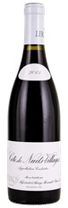 2015 Maison Leroy Cte de Nuits-Villages