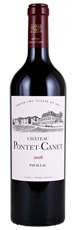 2008 Chteau Pontet-Canet