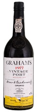 1977 Grahams