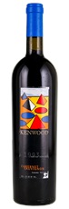 1993 Kenwood Artist Series Cabernet Sauvignon