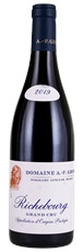 2019 Domaine A-F Gros Richebourg