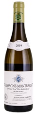 2019 Jean-Claude Ramonet Chassagne-Montrachet Clos du Cailleret