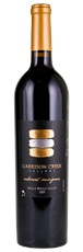 2005 Garrison Creek Cellars Cabernet Sauvignon