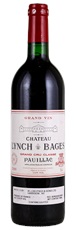 2000 Chteau Lynch-Bages