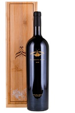 2018 Memento Mori Vine Hill Ranch Vineyard Cabernet Sauvignon